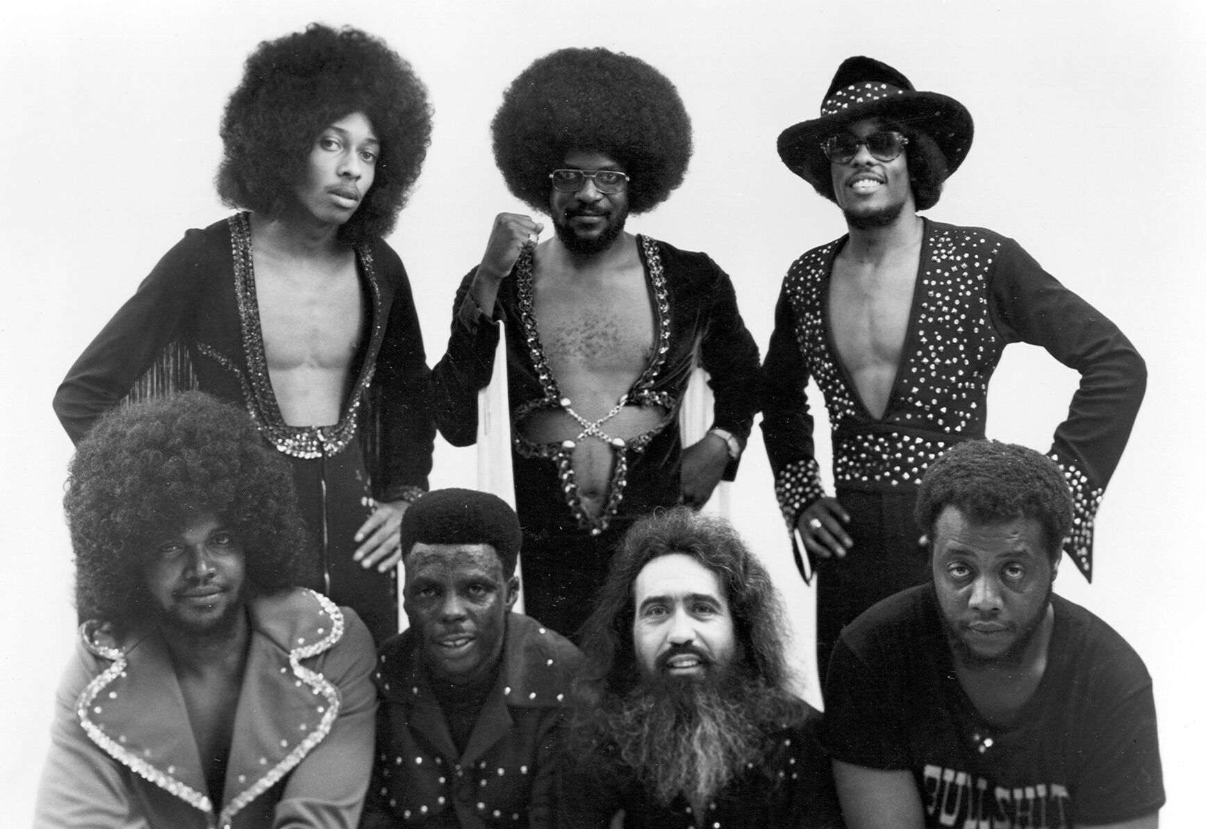 The Gap Band